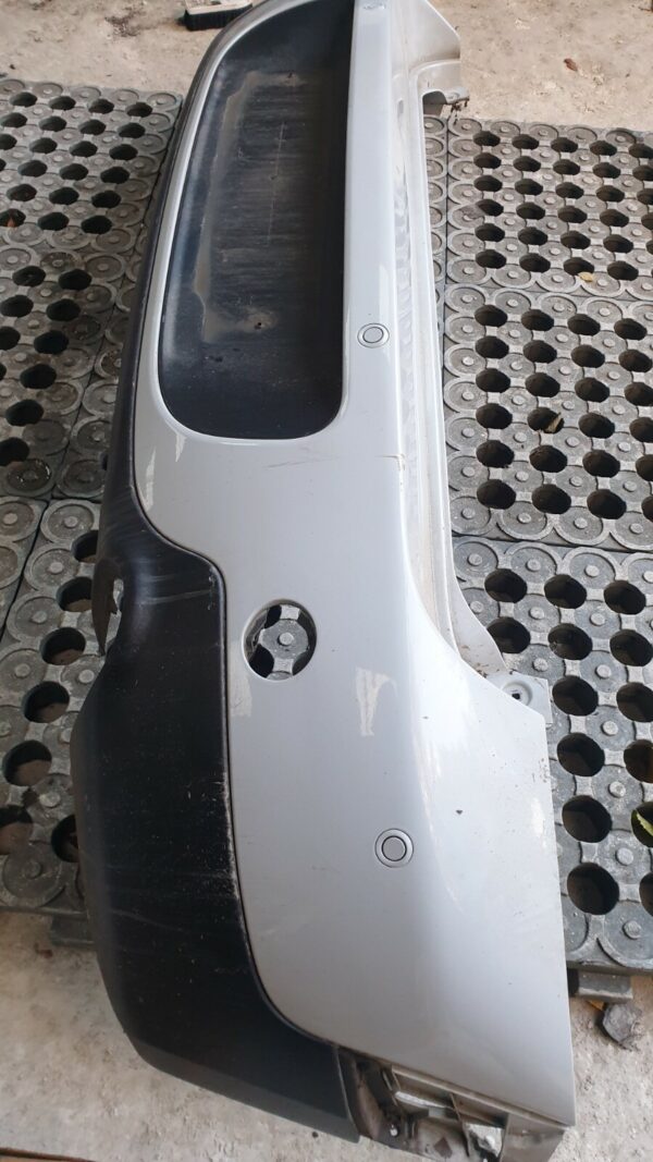 Mini Countryman 2014 R60 - Rear Bumper *Slight Damage - Image 4