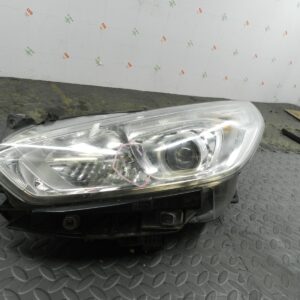 H0037) INSURANCE DAMAGED HEADLIGHT FORD GALAXY S MAX PASSENGER SIDE EM2B13W030BJ