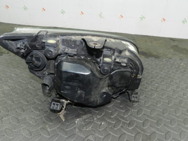 (H0038) INSURANCE DAMAGED HEADLIGHT FORD FOCUS PASSENGER SIDE 4M5113W030PE - Image 3