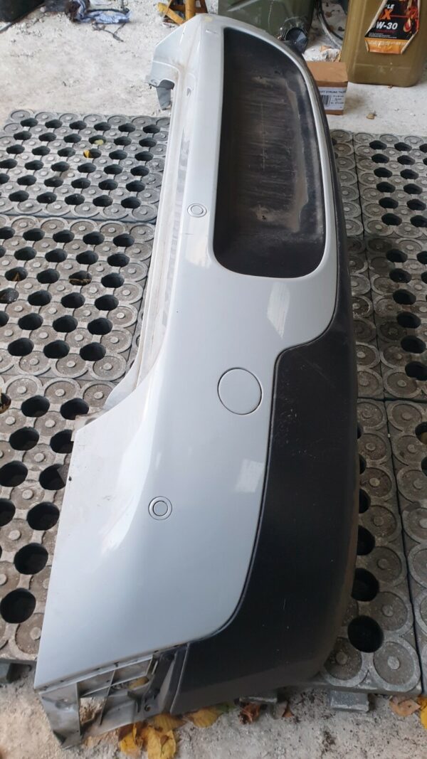 Mini Countryman 2014 R60 - Rear Bumper *Slight Damage - Image 5