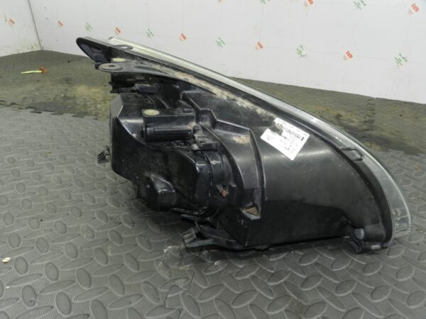 (H0038) INSURANCE DAMAGED HEADLIGHT FORD FOCUS PASSENGER SIDE 4M5113W030PE - Image 4