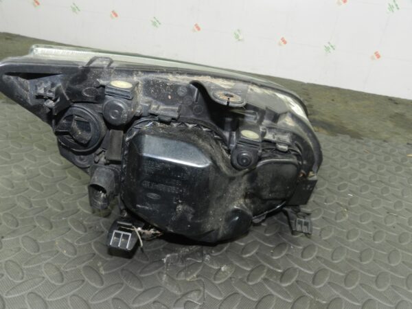 (H0038) INSURANCE DAMAGED HEADLIGHT FORD FOCUS PASSENGER SIDE 4M5113W030PE - Image 5