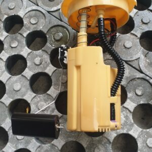 Mini Countryman 2014 R60 1.6 D - Fuel Pump