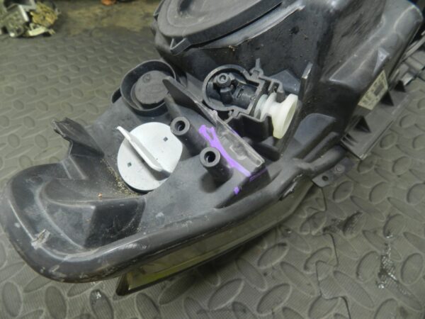 (H0064) INSURANCE DAMAGED HEADLIGHT BMW 3 SERIES F30 DRIVER SIDE 7259540 - Image 9