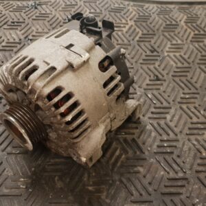 Mini Countryman 2014 1.6 Diesel 113BHP Genuine Alternator 158AMP 2607239B
