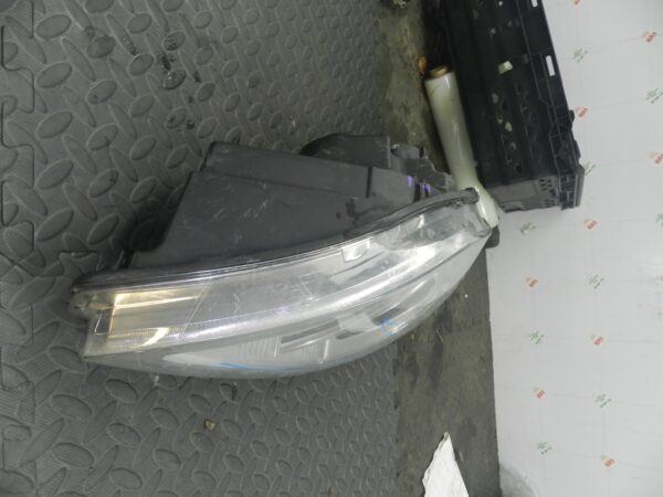 (H0067) INSURANCE DAMAGED HEADLIGHT NISSAN NV400 PASSENGER SIDE 26010BZ51A - Image 2