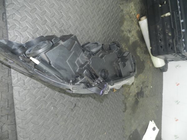 (H0071) INSURANCE DAMAGED HEADLIGHT TRANSIT CONNECT PASSENGER SIDE KT1B13W030BD - Image 5