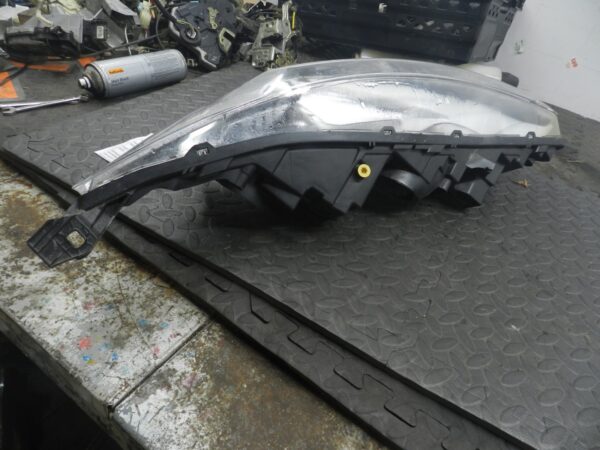 (H0071) INSURANCE DAMAGED HEADLIGHT TRANSIT CONNECT PASSENGER SIDE KT1B13W030BD - Image 6