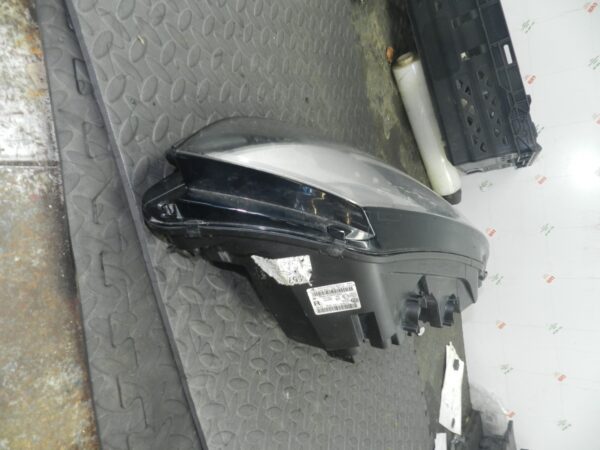 (H0083) INSURANCE DAMAGED HEADLIGHT VOLKSWAGEN SHARAN DRIVER SIDE  7N2941006C - Image 5