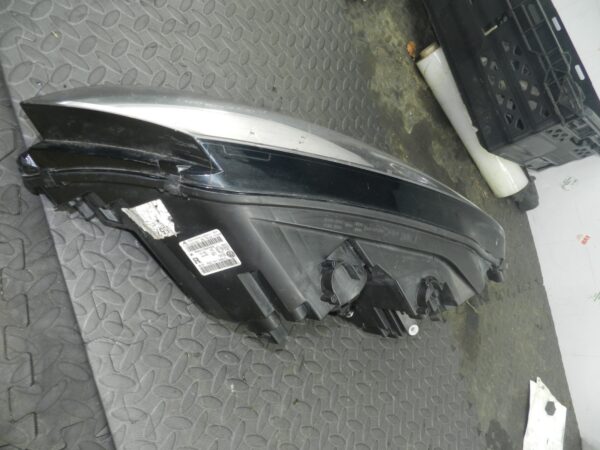 (H0083) INSURANCE DAMAGED HEADLIGHT VOLKSWAGEN SHARAN DRIVER SIDE  7N2941006C - Image 6