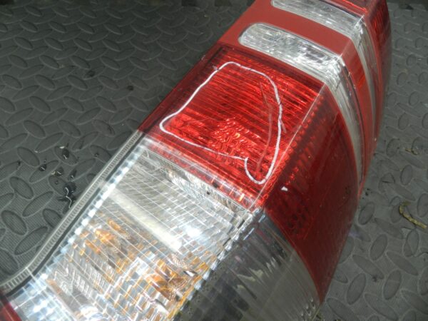 (R103) INSURANCE DAMAGED REAR LIGHT MERCEDES SPRINTER PASSENGER SIDE A9068200164 - Image 9
