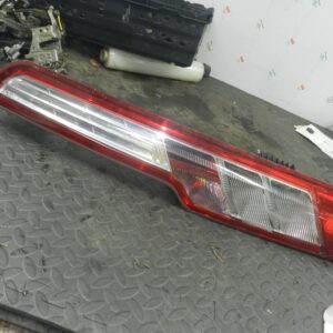 (R105) INSURANCE DAMAGED REAR LIGHT FORD TRANSIT CUSTOM DRIVER SIDE BK2113404AJ