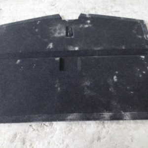 MK2 Nissan Note 2015 - Tailgate / Boot False Floor
