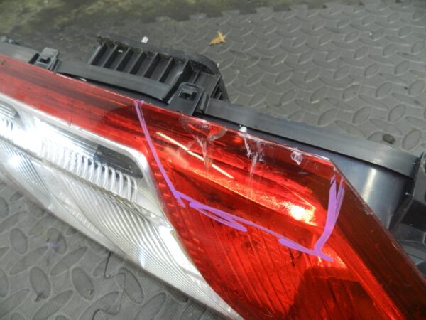 (R106) INSURANCE DAMAGED REAR LIGHT FORD TRANSIT CUSTOM DRIVER SIDE BK2113404AJ - Image 6