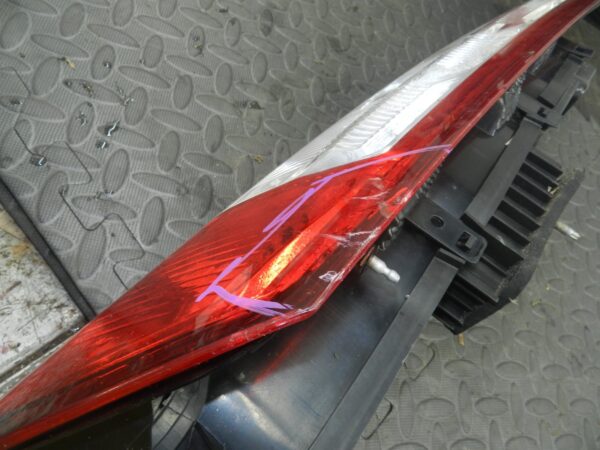 (R106) INSURANCE DAMAGED REAR LIGHT FORD TRANSIT CUSTOM DRIVER SIDE BK2113404AJ - Image 7
