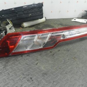 (R107) INSURANCE DAMAGED REAR LIGHT FORD TRANSIT CUSTOM PASSENGER BK2113405AF