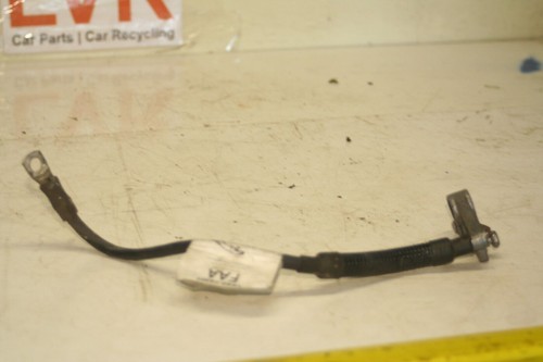 2002 JAGUAR X TYPE 2.5 PETROL V6. EARTH CABLE - Image 3