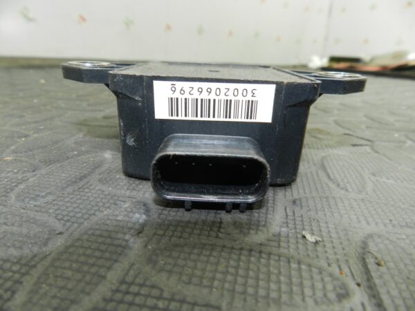 (145) 2003 TOYOTA RAV 4 MK2. YAW RATE SENSOR 89183-48010 - Image 3