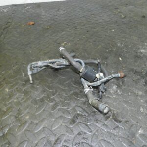 (129) 2005 HONDA JAZZ. VACUUM PIPES