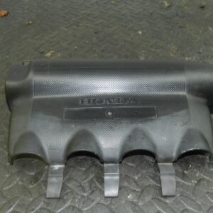 (129) 2005 HONDA JAZZ. ENGINE COVER