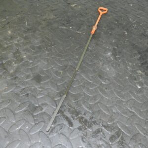 (129) 2005 HONDA JAZZ. ENGINE OIL DIP STICK