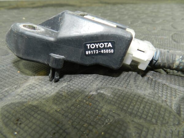 (145) 2003 TOYOTA RAV 4 MK2. AIR BAG CRASH SENSOR 89173-45050 - Image 3