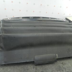 156. 2003 CITROEN C3 PLURIEL CONVERTIBLE. SLIDING ROOF AND REAR GLASS FOR PARTS