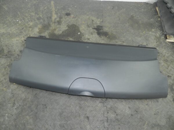 156. 2003 CITROEN C3 PLURIEL CONVERTIBLE. STORAGE COVER LID WITH SIDES VERY RARE