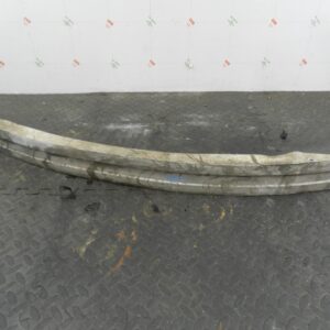 (160) 2000 AUDI TT QUATTRO 8N. BUMPER CRASH SUPPORT BAR