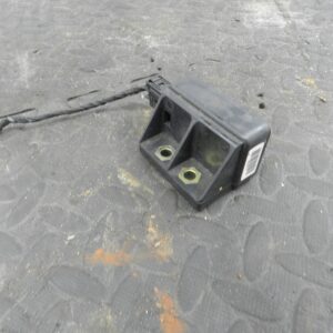 (160) 2000 AUDI TT QUATTRO 8N. YAW RATE INERTIA SENSOR 1J0907657A