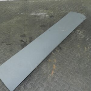 (160) 2000 AUDI TT QUATTRO 8N. REAR BOOT UPPER ROOF TRIM