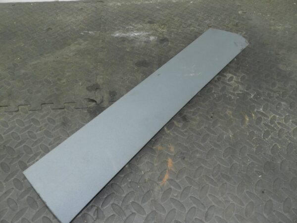 (160) 2000 AUDI TT QUATTRO 8N. REAR BOOT UPPER ROOF TRIM