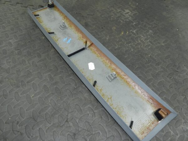 (160) 2000 AUDI TT QUATTRO 8N. REAR BOOT UPPER ROOF TRIM - Image 4