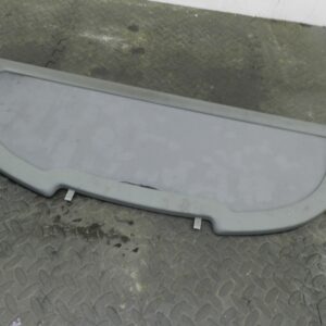 (160) 2000 AUDI TT QUATTRO 8N. PARCEL SHELF