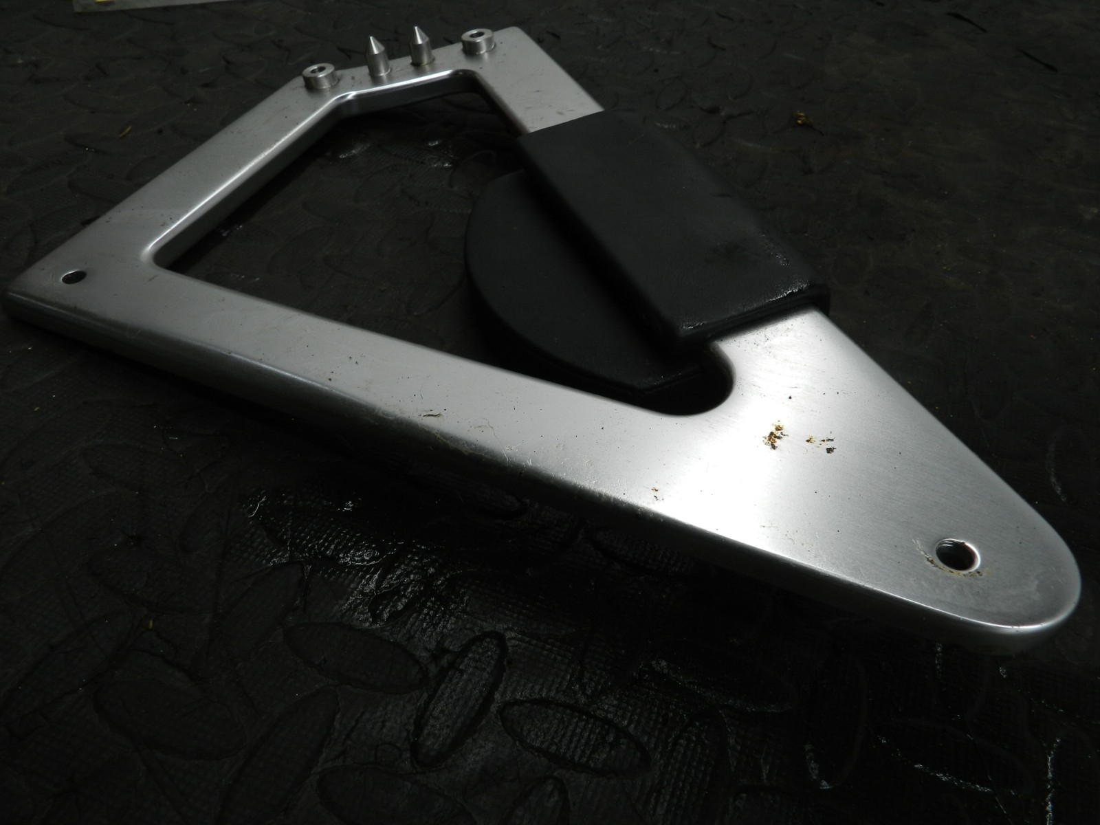 (160) 2000 AUDI TT QUATTRO 8N. SIDE GRAB HANDLE - Image 6