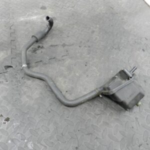 (160) 2000 AUDI TT QUATTRO 8N. POWER STEERING BOTTLE AND PIPE