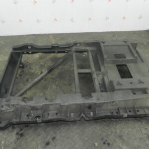 156. 2003 CITROEN C3 PLURIEL CONVERTIBLE. COOLANT RADIATOR FRAME SURROUND