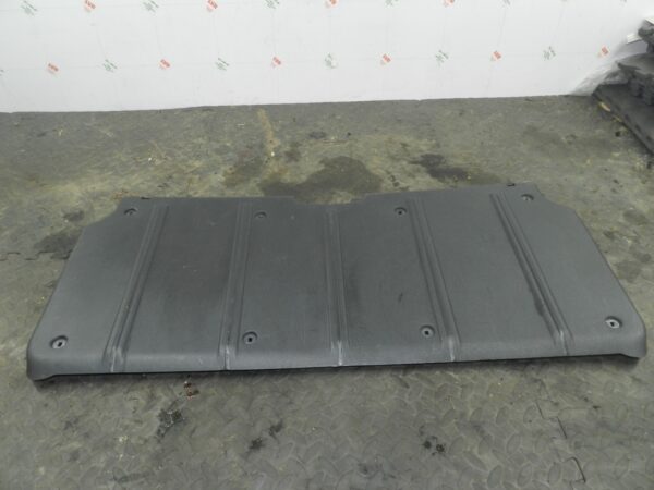 156. 2003 CITROEN C3 PLURIEL CONVERTIBLE.BOOT LID TAILGATE PANEL COVER