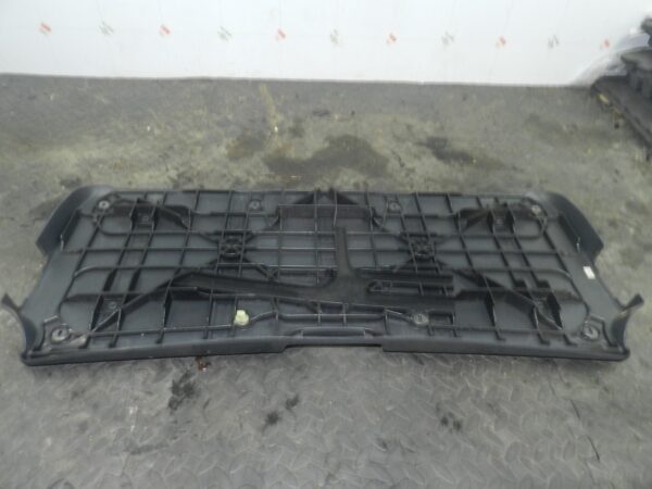 156. 2003 CITROEN C3 PLURIEL CONVERTIBLE.BOOT LID TAILGATE PANEL COVER - Image 2
