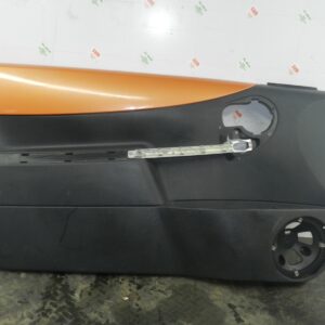 156. 2003 CITROEN C3 PLURIEL CONVERTIBLE. PASSENGER SIDE DOOR CARD