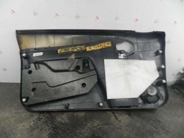 156. 2003 CITROEN C3 PLURIEL CONVERTIBLE. DRIVER SIDE DOOR CARD - Image 2