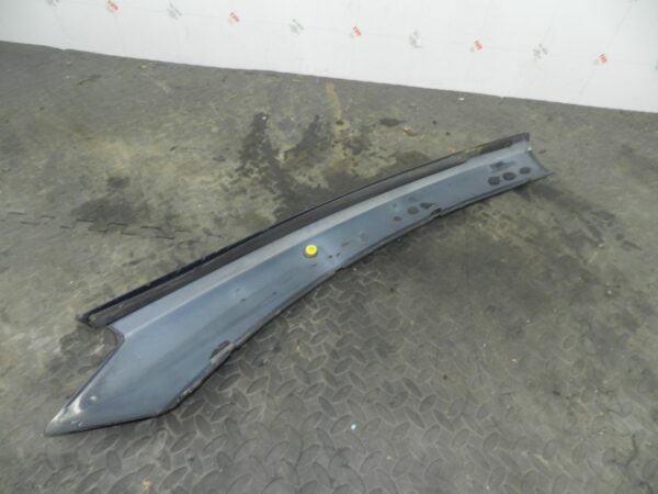 156. 2003 CITROEN C3 PLURIEL CONVERTIBLE. DRIVER SIDE EXTERNAL A PILLAR TRIM - Image 2