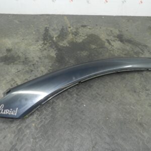 156. 2003 CITROEN C3 PLURIEL CONVERTIBLE. PASSENGER SIDE EXTERNAL A PILLAR TRIM