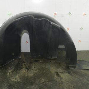 156. 2003 CITROEN C3 PLURIEL CONVERTIBLE. DRIVER REAR INNER WHEEL ARCH LINER