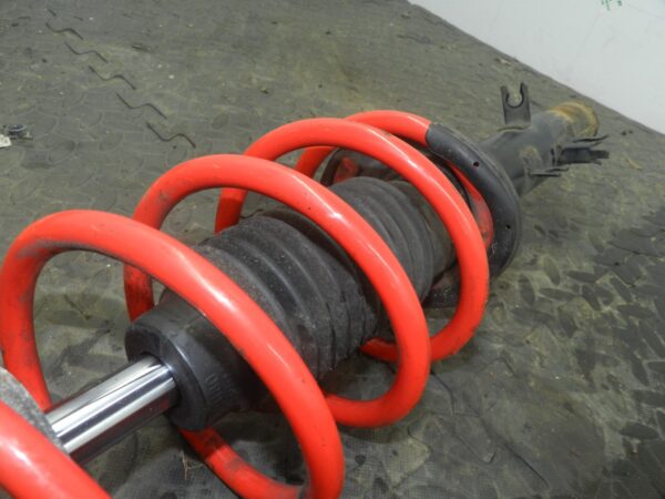 156. 2003 CITROEN C3 PLURIEL CONVERTIBLE. BILSTEIN SUSPENSION LOWERING KIT - Image 5