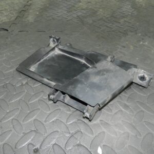 (160) 2000 AUDI TT QUATTRO 8N. PLASTIC TRIM WIRING HOUSING