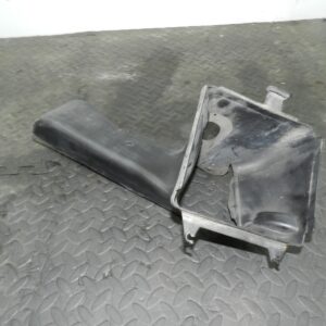 (160) 2000 AUDI TT QUATTRO 8N. AIR DUCT PIPE INTERCOOLER