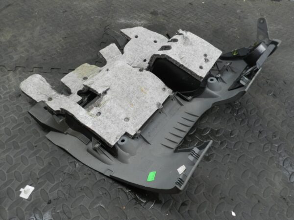 (160) 2000 AUDI TT QUATTRO 8N. DRIVER SIDE LOWER DASHBOARD TRIM - Image 5