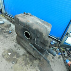 154. 2003 LAND ROVER DISCOVERY 2 TD5. DIESEL FUEL TANK