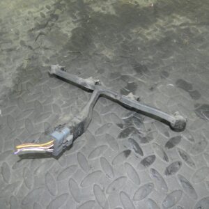 156. 2003 CITROEN C3 PLURIEL CONVERTIBLE. 1.4 PETROL FUEL INJECTOR WIRING LOOM